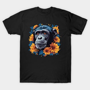 monkey T-Shirt